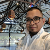 RED Technologies Employee Abdul Ghani's profile photo