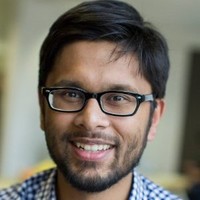 Onfido Employee Ruhul Amin's profile photo