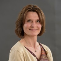 Memorial Sloan Kettering Cancer Center Employee Heather McGrath's profile photo