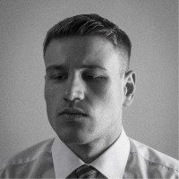 IHK Erfurt Employee Nikolai Mix's profile photo