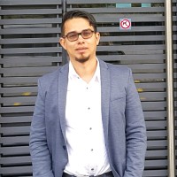 Globant Employee David Agudelo's profile photo