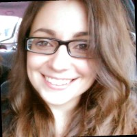 LuxVisual Employee Audrey Jourdan's profile photo