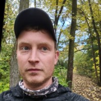 Omni Ecosystems Employee Shane McGowan's profile photo