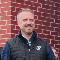 YMCA of Southern Maine Employee Tyler Cary's profile photo