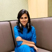 Aashika Kumaraguru Email