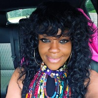 Aetna Employee Jaime Jackson's profile photo