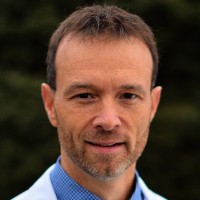 U.S. Department of Veterans Affairs Employee Eric Metz's profile photo