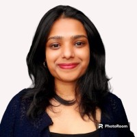 National Bank Financial Employee Sneha Antony's profile photo