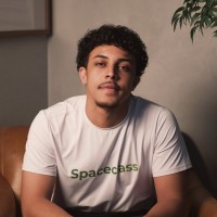 Spaceclass Employee Rafael Lima Justino's profile photo
