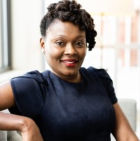Goff Aerospace Holdings Employee Petra Earls's profile photo