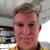 VapeSwitch Employee Steven Smith's profile photo