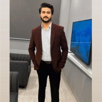 Bellwether Employee Pratik Kadu's profile photo
