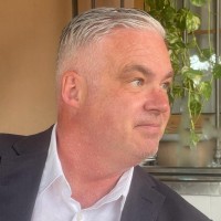 Westways Vending Ltd Employee Darren James's profile photo