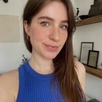 LabelPunks Publishing House Employee Isabelle Sigrist's profile photo