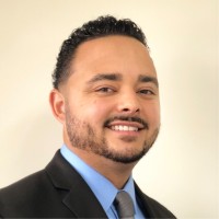 Real Genius Employee Eddie Eusebio's profile photo
