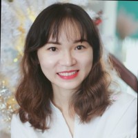 Rootopia Employee Vy Trinh's profile photo