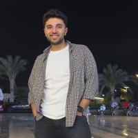 The Marketer Employee Adham Walid's profile photo