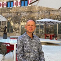 Wandelnet Employee Hans van Keken's profile photo