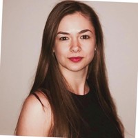 Raluca Manea Email & Phone Number