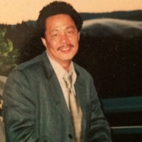 Lucky Stores Employee Roger Chan's profile photo