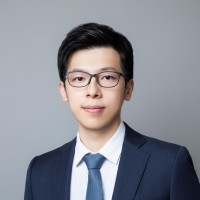 Shanghai Jiao Tong University Employee Zhongqiang Ren's profile photo