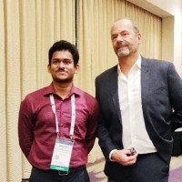 Krishna Varma Email