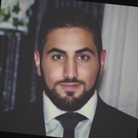 Indunor Employee Ali al-Marid's profile photo