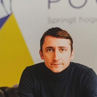 Poolstok Employee Vincent van Malderen's profile photo