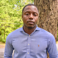 Norfolk Southern Corporation Employee Blake Summers's profile photo