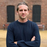 University of Sydney Employee Stuart Rollo's profile photo