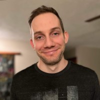 Spectrumware Employee Stephen Zook's profile photo