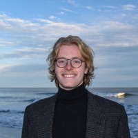 Gildan Employee Jack Bowden's profile photo