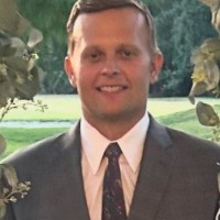 Andrew Bahr
