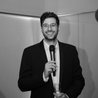 Hexmodal Technologies Employee Christopher Hariz's profile photo