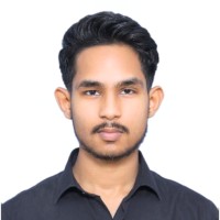 Devotic Labs Employee Abishai K.'s profile photo