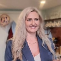 Bio Capital Employee Pauline McCrory's profile photo