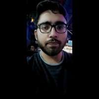 DataStream Content Solutions Employee Priyam Ferwani's profile photo