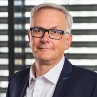 FEV Group Employee Markus Kersting's profile photo
