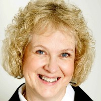 Velocity DataTech Employee Linda Landon's profile photo