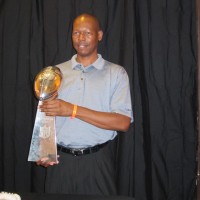 Troy Rouser Email & Phone Number