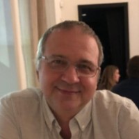 ARPHYS Employee Anton Rakushkin's profile photo