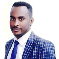 Arba Minch University Employee Getahun Mekuria's profile photo