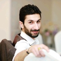 Senik Hambardzumyan Email