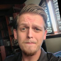 Automation Group Employee Nick Cason's profile photo