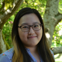 Emerging Solutions Employee Lucy Shaffer's profile photo