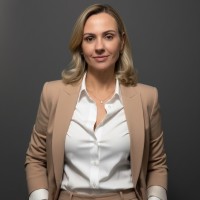 Labpharma Consultoria Analítica e Regulatória Employee Marcela A.'s profile photo
