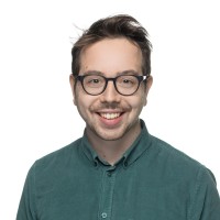 Friedrich-Alexander-University of Erlangen-Nürnberg Employee Maximilian Böck's profile photo