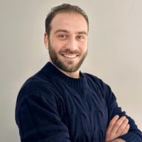 Shadi Kadri's profile photo