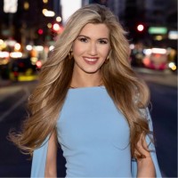 Blake Townsend Email & Phone Number