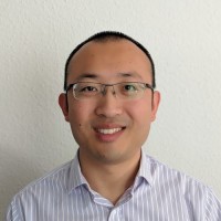Bruker Optics Employee Di Yan's profile photo